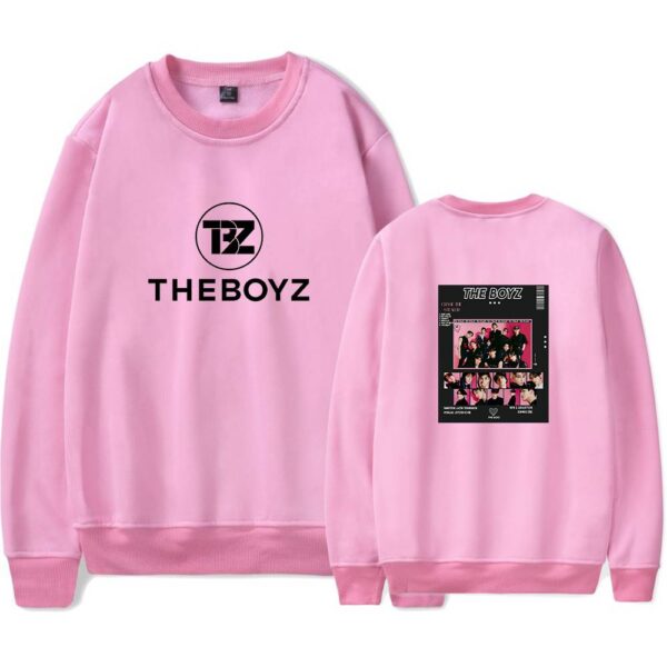 The Boyz Sweatshirt #3 - Image 5