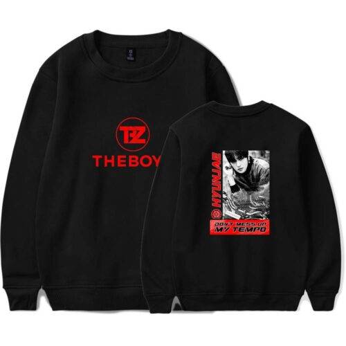 The Boyz Sweatshirt #2