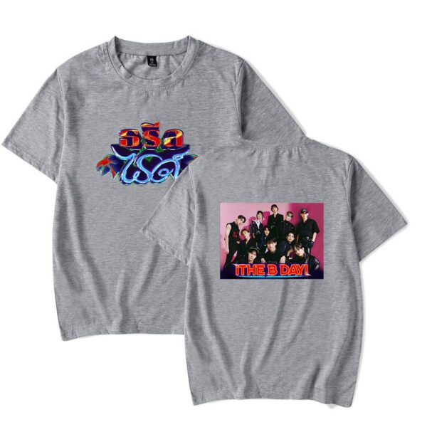 The Boyz T-Shirt #4 - Image 4