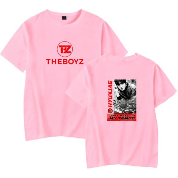 The Boyz T-Shirt #2 - Image 5