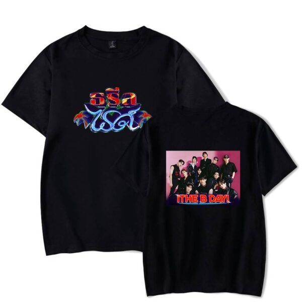 The Boyz T-Shirt #4 - Image 2