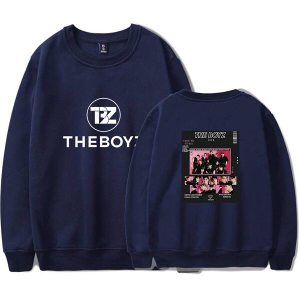 The Boyz Sweatshirt #3 - Image 3