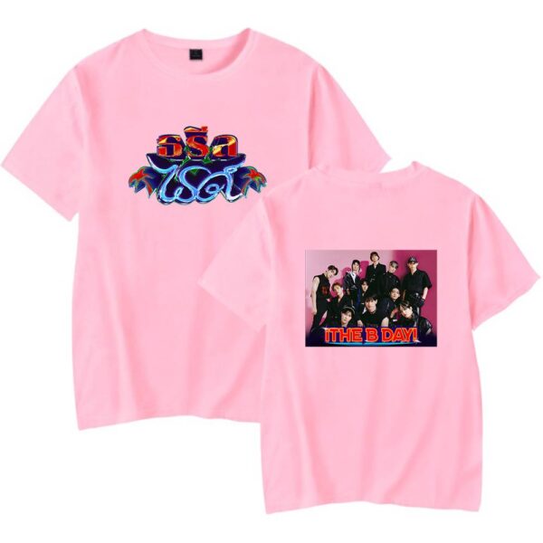 The Boyz T-Shirt #4 - Image 5