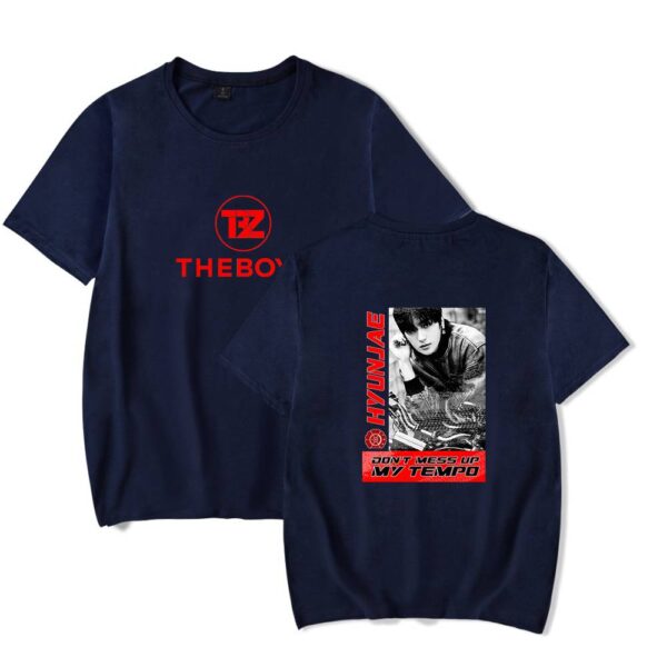 The Boyz T-Shirt #2 - Image 4