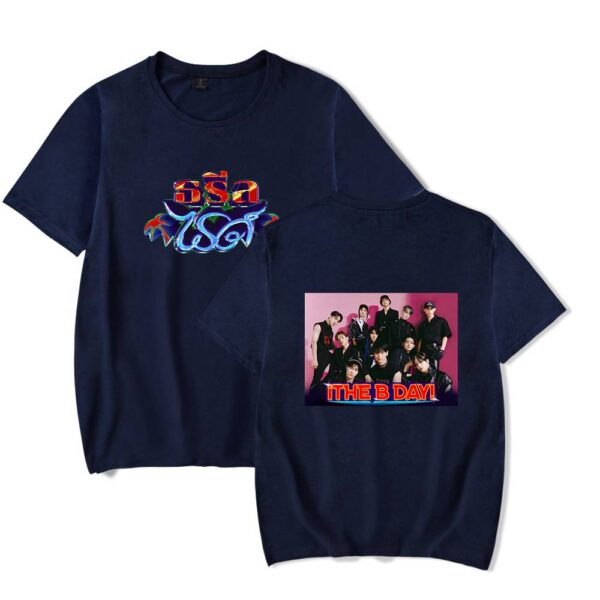 The Boyz T-Shirt #4 - Image 3