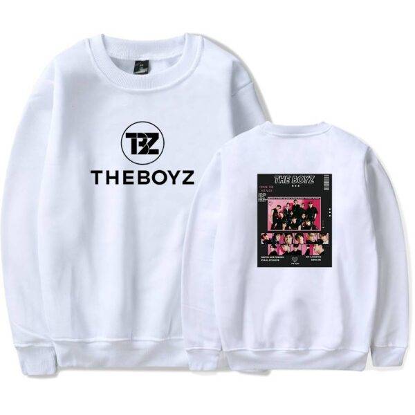 The Boyz Sweatshirt #3