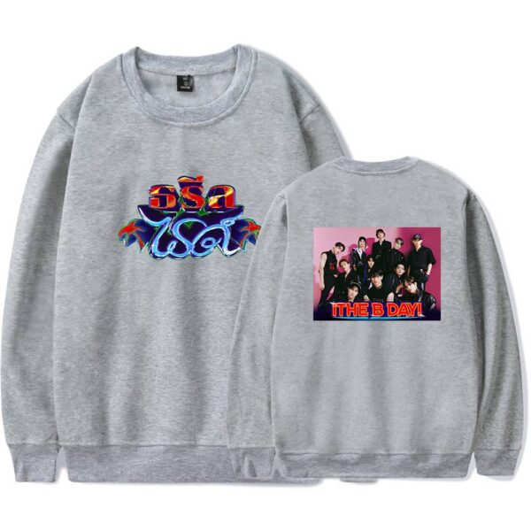 The Boyz Sweatshirt #4 - Image 4