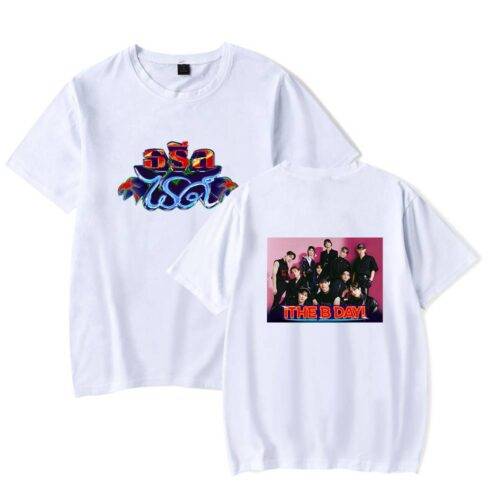 The Boyz T-Shirt #4