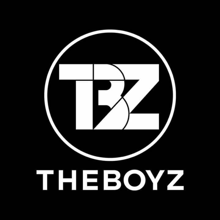 The Boyz Merch